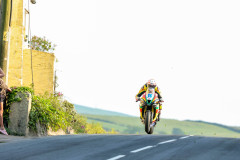 Supersport / Sportbike, Qualifying 3. Rhencullen, Isle of Man TT Races 2026. Photo by Callum Staley (CJS Photography)