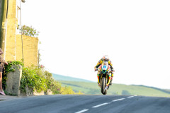 Supersport / Sportbike, Qualifying 3. Rhencullen, Isle of Man TT Races 2026. Photo by Callum Staley (CJS Photography)