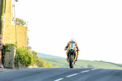 Supersport / Sportbike, Qualifying 3. Rhencullen, Isle of Man TT Races 2026. Photo by Callum Staley (CJS Photography)