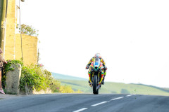 Supersport / Sportbike, Qualifying 3. Rhencullen, Isle of Man TT Races 2026. Photo by Callum Staley (CJS Photography)