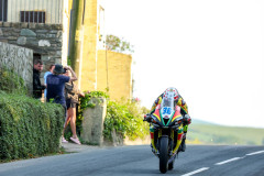 Supersport / Sportbike, Qualifying 3. Rhencullen, Isle of Man TT Races 2026. Photo by Callum Staley (CJS Photography)