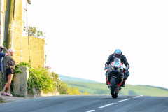 Supersport / Sportbike, Qualifying 3. Rhencullen, Isle of Man TT Races 2026. Photo by Callum Staley (CJS Photography)