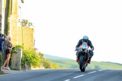 Supersport / Sportbike, Qualifying 3. Rhencullen, Isle of Man TT Races 2026. Photo by Callum Staley (CJS Photography)