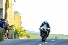 Supersport / Sportbike, Qualifying 3. Rhencullen, Isle of Man TT Races 2026. Photo by Callum Staley (CJS Photography)