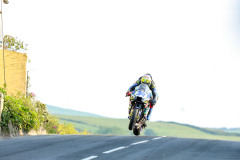Supersport / Sportbike, Qualifying 3. Rhencullen, Isle of Man TT Races 2026. Photo by Callum Staley (CJS Photography)