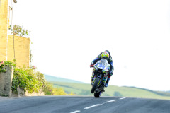 Supersport / Sportbike, Qualifying 3. Rhencullen, Isle of Man TT Races 2026. Photo by Callum Staley (CJS Photography)