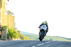Supersport / Sportbike, Qualifying 3. Rhencullen, Isle of Man TT Races 2026. Photo by Callum Staley (CJS Photography)