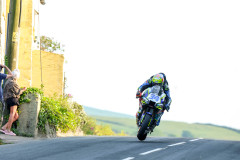 Supersport / Sportbike, Qualifying 3. Rhencullen, Isle of Man TT Races 2026. Photo by Callum Staley (CJS Photography)