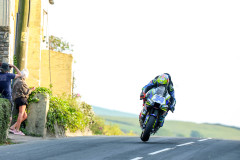 Supersport / Sportbike, Qualifying 3. Rhencullen, Isle of Man TT Races 2026. Photo by Callum Staley (CJS Photography)