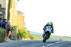 Supersport / Sportbike, Qualifying 3. Rhencullen, Isle of Man TT Races 2026. Photo by Callum Staley (CJS Photography)