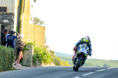 Supersport / Sportbike, Qualifying 3. Rhencullen, Isle of Man TT Races 2026. Photo by Callum Staley (CJS Photography)
