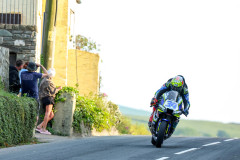 Supersport / Sportbike, Qualifying 3. Rhencullen, Isle of Man TT Races 2026. Photo by Callum Staley (CJS Photography)