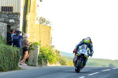 Supersport / Sportbike, Qualifying 3. Rhencullen, Isle of Man TT Races 2026. Photo by Callum Staley (CJS Photography)