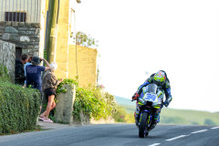 Supersport / Sportbike, Qualifying 3. Rhencullen, Isle of Man TT Races 2026. Photo by Callum Staley (CJS Photography)