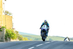 Supersport / Sportbike, Qualifying 3. Rhencullen, Isle of Man TT Races 2026. Photo by Callum Staley (CJS Photography)