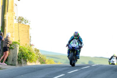 Supersport / Sportbike, Qualifying 3. Rhencullen, Isle of Man TT Races 2026. Photo by Callum Staley (CJS Photography)