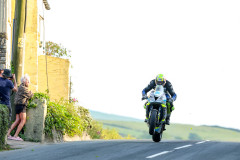 Supersport / Sportbike, Qualifying 3. Rhencullen, Isle of Man TT Races 2026. Photo by Callum Staley (CJS Photography)