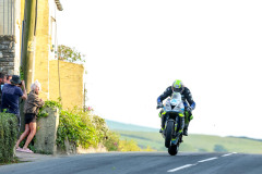 Supersport / Sportbike, Qualifying 3. Rhencullen, Isle of Man TT Races 2026. Photo by Callum Staley (CJS Photography)