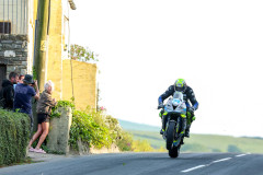 Supersport / Sportbike, Qualifying 3. Rhencullen, Isle of Man TT Races 2026. Photo by Callum Staley (CJS Photography)