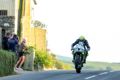 Supersport / Sportbike, Qualifying 3. Rhencullen, Isle of Man TT Races 2026. Photo by Callum Staley (CJS Photography)