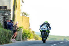 Supersport / Sportbike, Qualifying 3. Rhencullen, Isle of Man TT Races 2026. Photo by Callum Staley (CJS Photography)