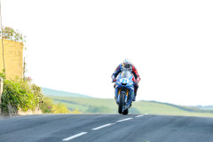 Supersport / Sportbike, Qualifying 3. Rhencullen, Isle of Man TT Races 2026. Photo by Callum Staley (CJS Photography)