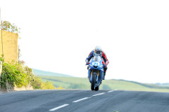 Supersport / Sportbike, Qualifying 3. Rhencullen, Isle of Man TT Races 2026. Photo by Callum Staley (CJS Photography)