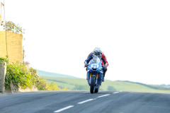 Supersport / Sportbike, Qualifying 3. Rhencullen, Isle of Man TT Races 2026. Photo by Callum Staley (CJS Photography)