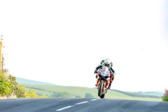 Supersport / Sportbike, Qualifying 3. Rhencullen, Isle of Man TT Races 2026. Photo by Callum Staley (CJS Photography)