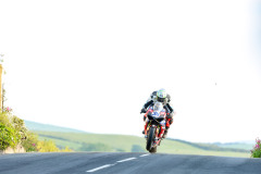 Supersport / Sportbike, Qualifying 3. Rhencullen, Isle of Man TT Races 2026. Photo by Callum Staley (CJS Photography)