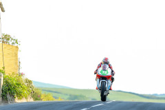 Supersport / Sportbike, Qualifying 3. Rhencullen, Isle of Man TT Races 2026. Photo by Callum Staley (CJS Photography)