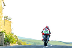 Supersport / Sportbike, Qualifying 3. Rhencullen, Isle of Man TT Races 2026. Photo by Callum Staley (CJS Photography)