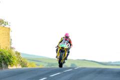Supersport / Sportbike, Qualifying 3. Rhencullen, Isle of Man TT Races 2026. Photo by Callum Staley (CJS Photography)