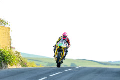 Supersport / Sportbike, Qualifying 3. Rhencullen, Isle of Man TT Races 2026. Photo by Callum Staley (CJS Photography)