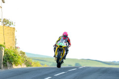 Supersport / Sportbike, Qualifying 3. Rhencullen, Isle of Man TT Races 2026. Photo by Callum Staley (CJS Photography)
