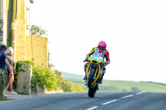 Supersport / Sportbike, Qualifying 3. Rhencullen, Isle of Man TT Races 2026. Photo by Callum Staley (CJS Photography)