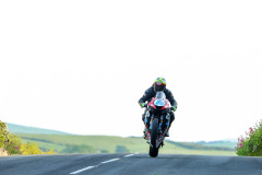 Supersport / Sportbike, Qualifying 3. Rhencullen, Isle of Man TT Races 2026. Photo by Callum Staley (CJS Photography)