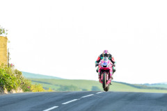 Supersport / Sportbike, Qualifying 3. Rhencullen, Isle of Man TT Races 2026. Photo by Callum Staley (CJS Photography)