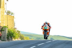 Supersport / Sportbike, Qualifying 3. Rhencullen, Isle of Man TT Races 2026. Photo by Callum Staley (CJS Photography)