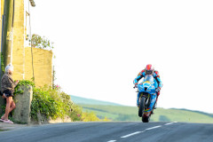 Supersport / Sportbike, Qualifying 3. Rhencullen, Isle of Man TT Races 2026. Photo by Callum Staley (CJS Photography)