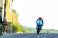 Supersport / Sportbike, Qualifying 3. Rhencullen, Isle of Man TT Races 2026. Photo by Callum Staley (CJS Photography)