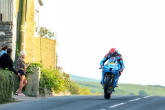 Supersport / Sportbike, Qualifying 3. Rhencullen, Isle of Man TT Races 2026. Photo by Callum Staley (CJS Photography)