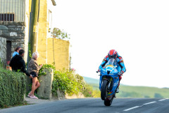 Supersport / Sportbike, Qualifying 3. Rhencullen, Isle of Man TT Races 2026. Photo by Callum Staley (CJS Photography)