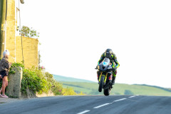 Supersport / Sportbike, Qualifying 3. Rhencullen, Isle of Man TT Races 2026. Photo by Callum Staley (CJS Photography)