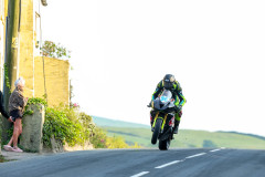 Supersport / Sportbike, Qualifying 3. Rhencullen, Isle of Man TT Races 2026. Photo by Callum Staley (CJS Photography)