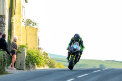 Supersport / Sportbike, Qualifying 3. Rhencullen, Isle of Man TT Races 2026. Photo by Callum Staley (CJS Photography)