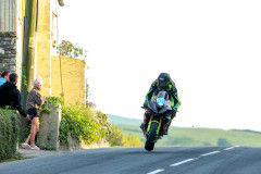 Supersport / Sportbike, Qualifying 3. Rhencullen, Isle of Man TT Races 2026. Photo by Callum Staley (CJS Photography)