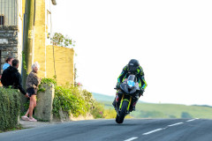 Supersport / Sportbike, Qualifying 3. Rhencullen, Isle of Man TT Races 2026. Photo by Callum Staley (CJS Photography)