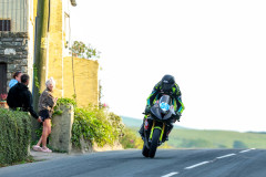 Supersport / Sportbike, Qualifying 3. Rhencullen, Isle of Man TT Races 2026. Photo by Callum Staley (CJS Photography)