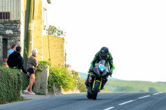 Supersport / Sportbike, Qualifying 3. Rhencullen, Isle of Man TT Races 2026. Photo by Callum Staley (CJS Photography)